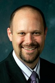 Джей Андервуд